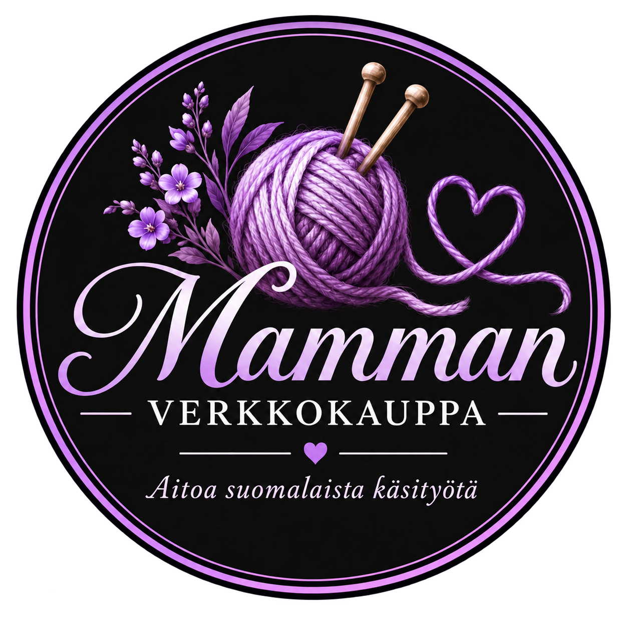 Mamman verkkokauppa